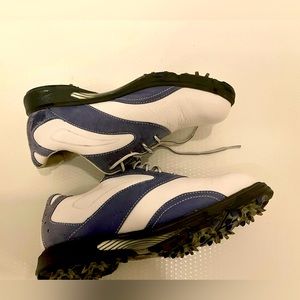 Etonic Stablelite golf shoes